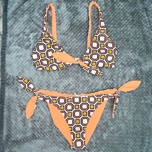 Tory Burch Bikini - Reversible